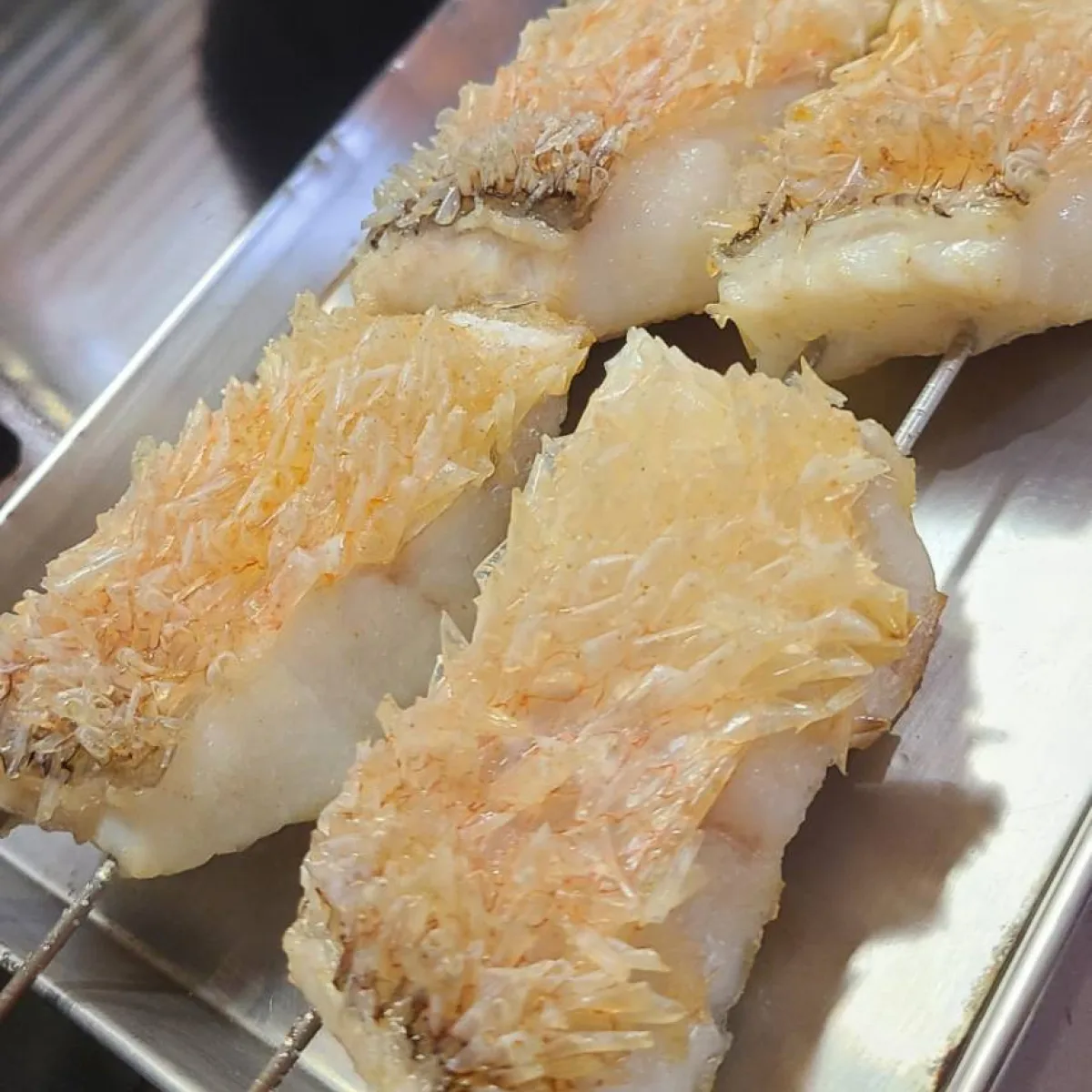 甘鯛